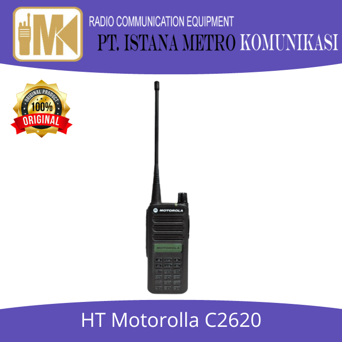 HT Motorolla C2620